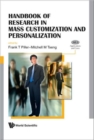Image for Handbook Of Research In Mass Customization And Personalization (In 2 Volumes)