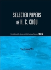 Image for Selected Papers Of K C Chou