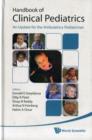 Image for Handbook Of Clinical Pediatrics: An Update For The Ambulatory Pediatrician