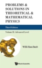 Image for Problems And Solutions In Theoretical And Mathematical Physics - Volume Ii: Advanced Level (Third Edition)