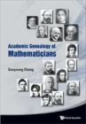 Image for Academic Genealogy Of Mathematicians