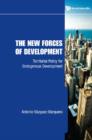 Image for The new forces of development: territorial policy for endogenous development