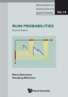 Image for Ruin probabilities.