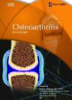 Image for Osteoarthritis : An Overview