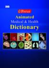 Image for Animated Medical and Health Dictionary