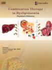 Image for Combination Therapy in Dyslipidaemia