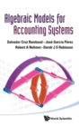 Image for Algebraic Models For Accounting Systems