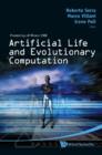 Image for Artificial Life And Evolutionary Computation : Proceedings Of Wivace 2008