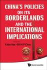 Image for China&#39;s policies on its borderlands and the international implications