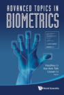Image for Advanced Topics In Biometrics