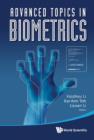 Image for Advanced topics in biometrics