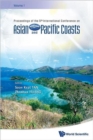 Image for Asian and Pacific coasts 2009  : proceedings of the 5th International Conference on APAC 2009, Singapore, 13-16 October 2009