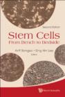 Image for Stem cells: from bench to bedside