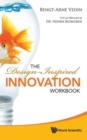 Image for The design-inspired innovation workbook