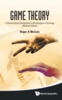 Image for Game theory  : a nontechnical introduction to the analysis of strategy