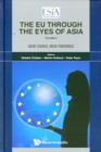 Image for Eu Through The Eyes Of Asia, The - Volume Ii: New Cases, New Findings