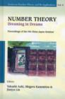 Image for Number Theory: Dreaming In Dreams - Proceedings Of The 5th China-japan Seminar