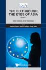 Image for Eu Through The Eyes Of Asia