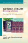 Image for Number theory: dreaming in dreams : proceedings of the 5th China-Japan Seminar : Higashi-Osaka, Japan 27-31 August 2008