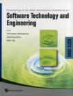 Image for Software Technology And Engineering - Proceedings Of The International Conference On Icste 2009