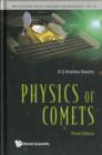 Image for Physics of comets