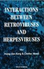 Image for Interactions Between Retroviruses and Herpesviruses.