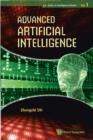 Image for Advanced artificial intelligence