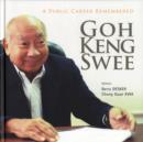 Image for Goh Keng Swee: A Public Career Remembered