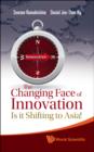 Image for The changing face of innovation: is it shifting to Asia?