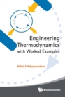 Image for Engineering Thermodynamics With Worked Examples
