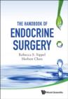 Image for Handbook Of Endocrine Surgery, The