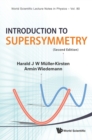 Image for Introduction to supersymmetry