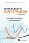Image for Introduction to supersymmetry