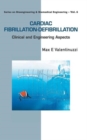 Image for Cardiac fibrillation-defibrillation  : clinical and engineering aspects