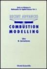 Image for Recent Advances in Combustion Modelling.