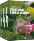 Image for Handbook of traditional Chinese medicine