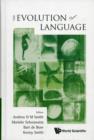 Image for Evolution Of Language, The - Proceedings Of The 8th International Conference (Evolang8)