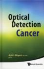 Image for Optical Detection Of Cancer