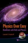 Image for Physics over easy: breakfasts with Beth and physics