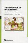 Image for Handbook Of Microfinance, The