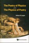 Image for Poetry Of Physics And The Physics Of Poetry, The