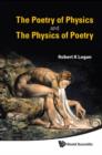 Image for The poetry of physics and the physics of poetry