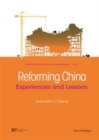 Image for Reforming China: experiences and lessons : v. 2