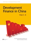 Image for Development Finance in China