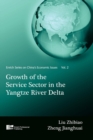 Image for Growth of the service sector in the Yangtze River Delta