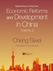 Image for Reform and development of China&#39;s economy