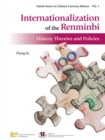 Image for Internationalization of the Renminbi
