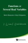 Image for Functions Of Several Real Variables