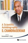 Image for A scientific autobiography  : S. Chandrasekhar