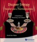 Image for Discover entropy and the second law of thermodynamics